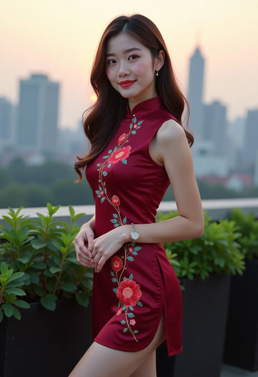 白莲花她不装了