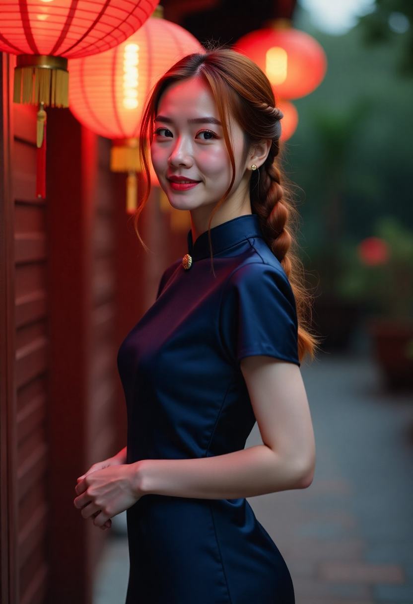 陆老太太