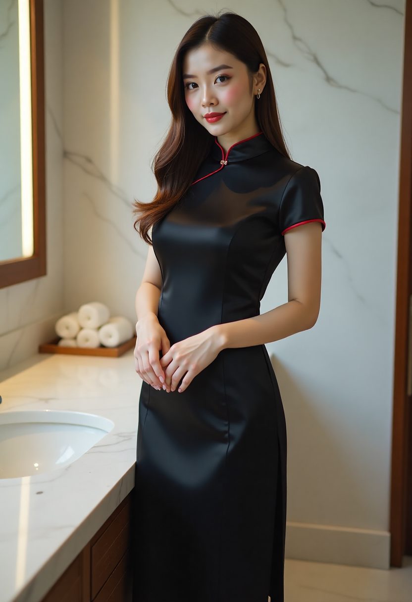 穿越成豪门弃妇