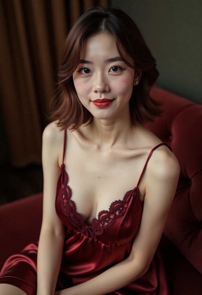 契约成婚后火了